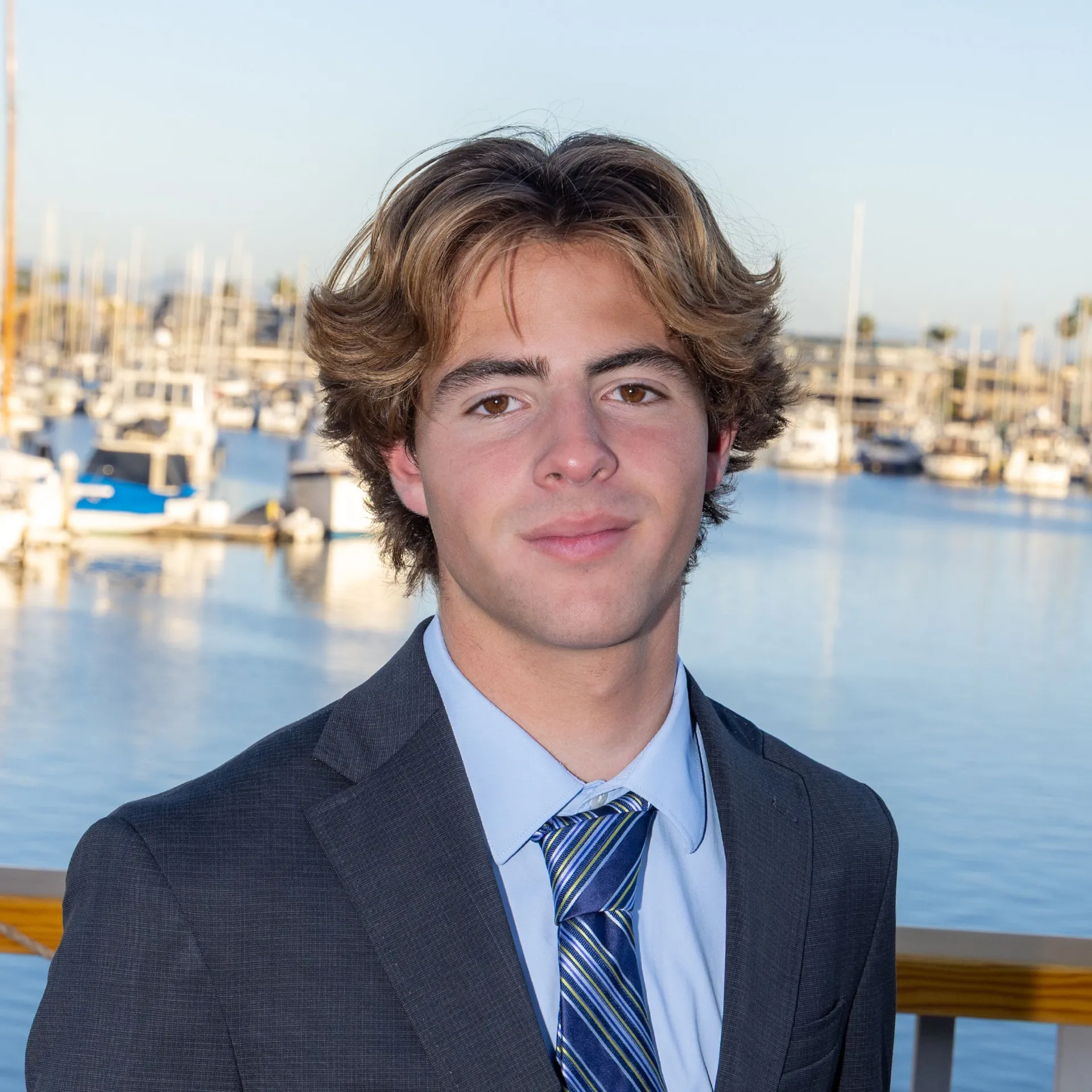 Asher Grusd