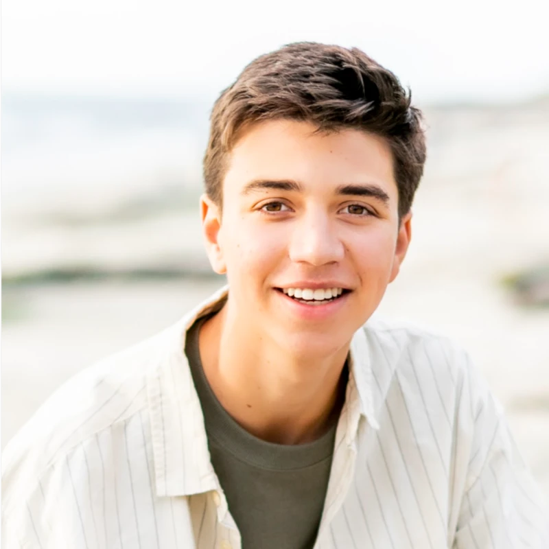Gabriel Lopez-Vargas